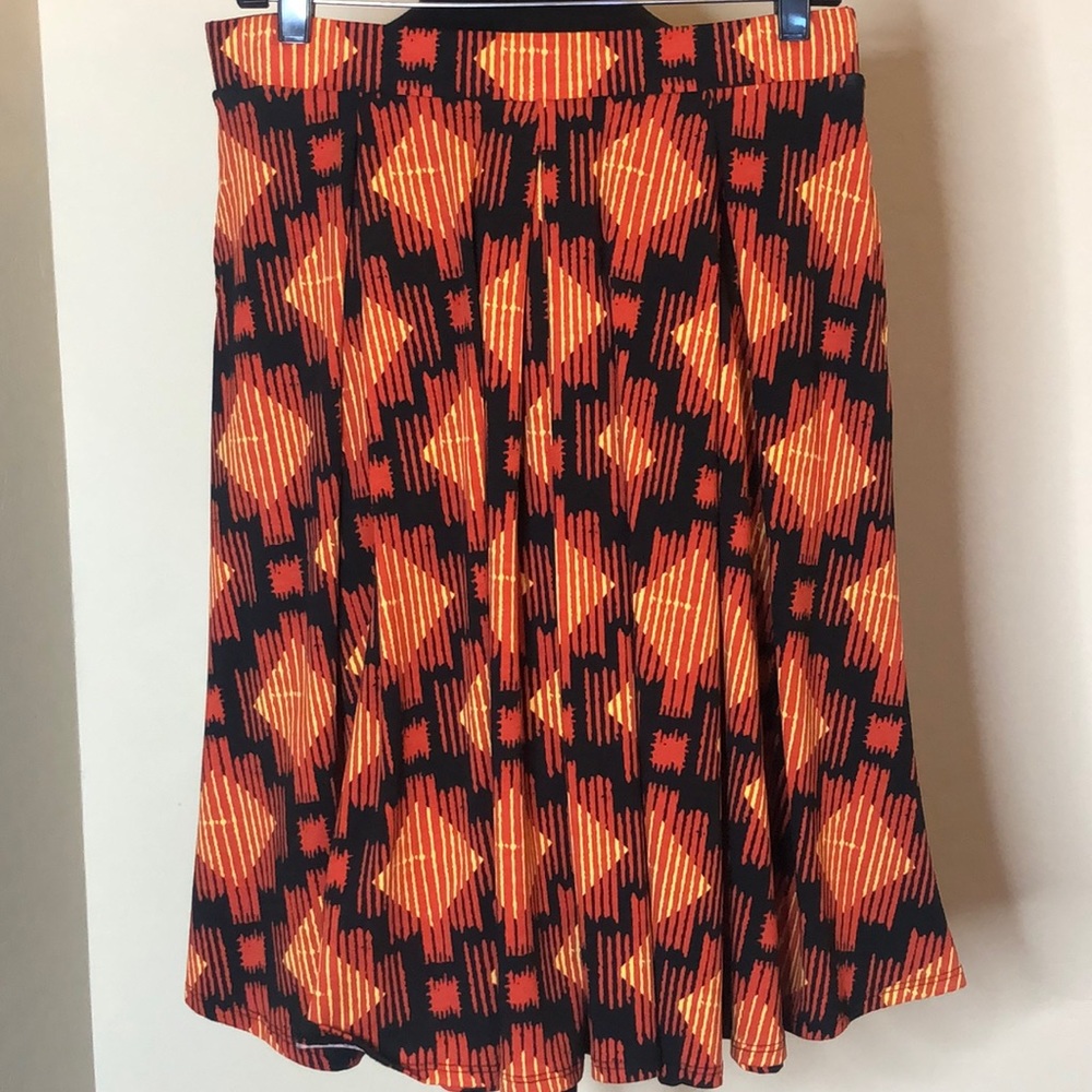 LuLaRoe Madison Skirt